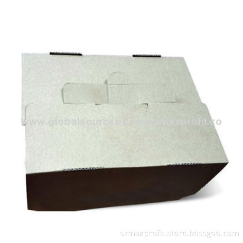 Packaging for Cake food